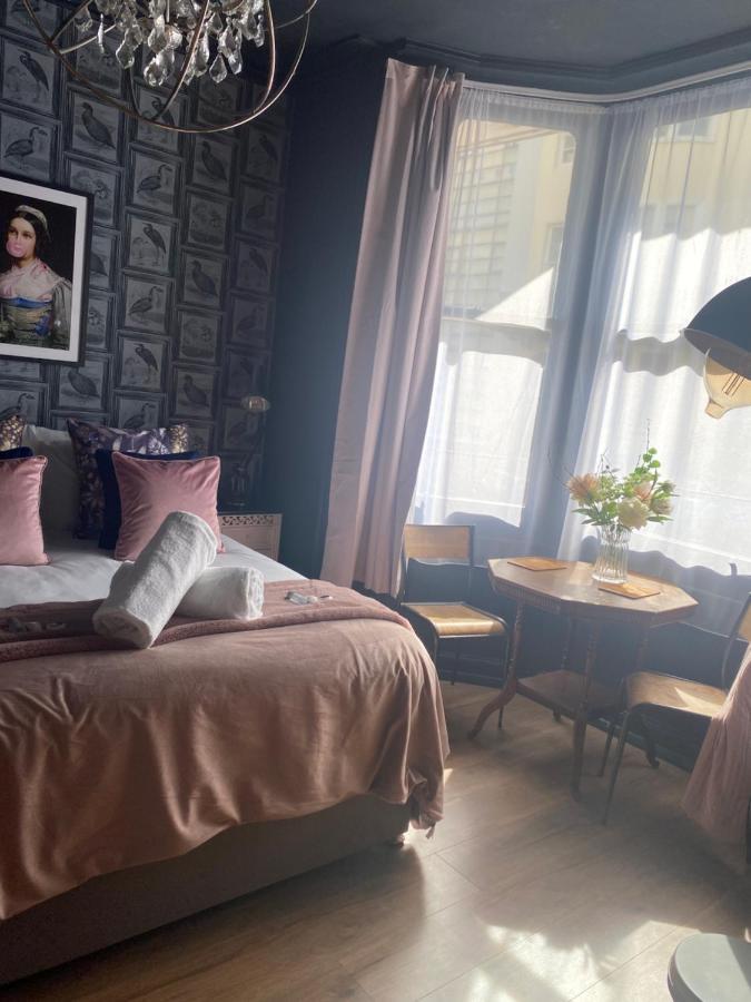 Salt Life Getaway Apartamento